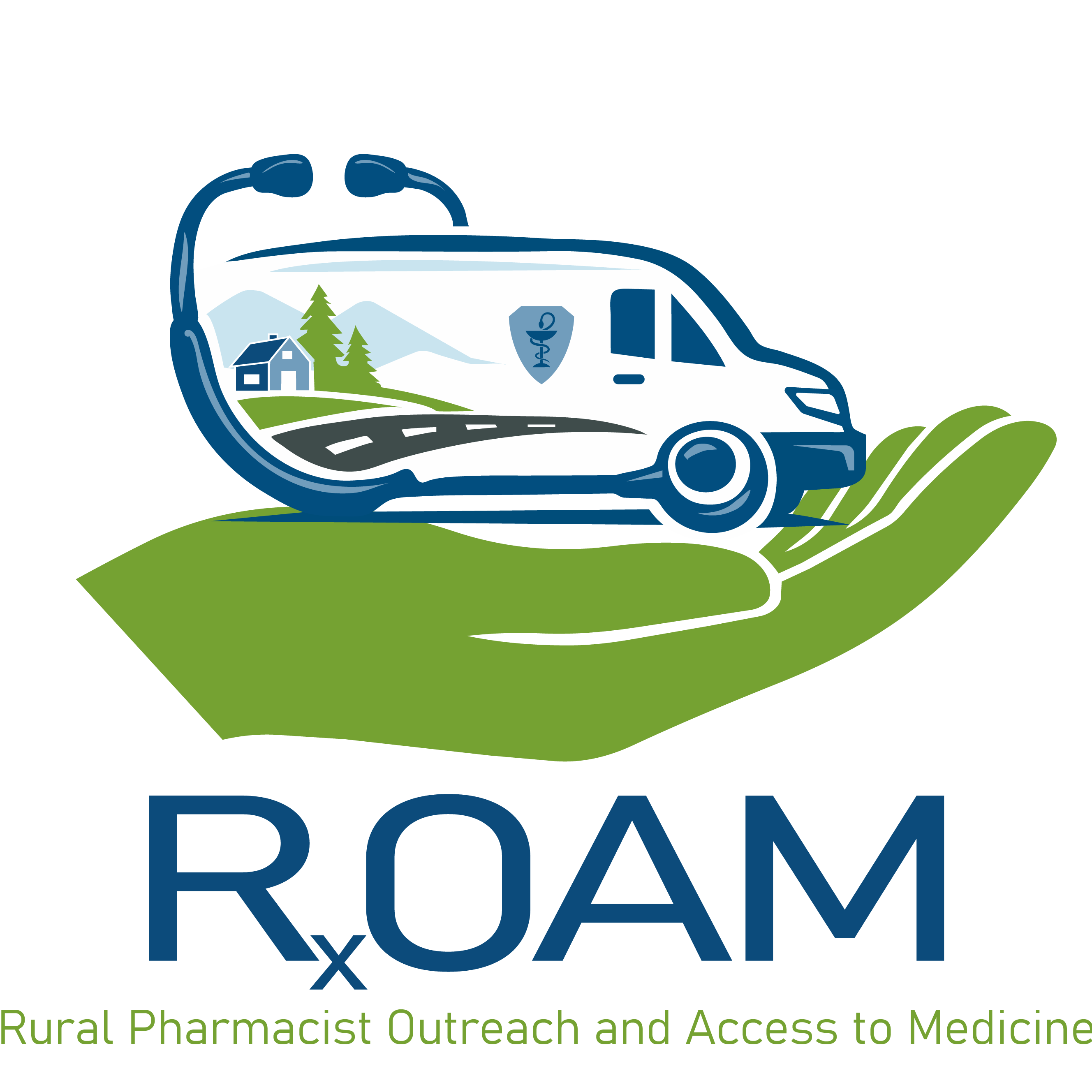 ROAM